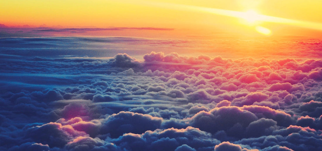 The Vision That Shattered the Darkness Over a Nation: Jesus Christ Reigns