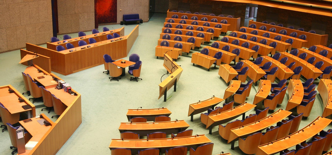 So Goes the Congregation, So Goes the Nation: Exercising Spiritual Authority to Transform Society