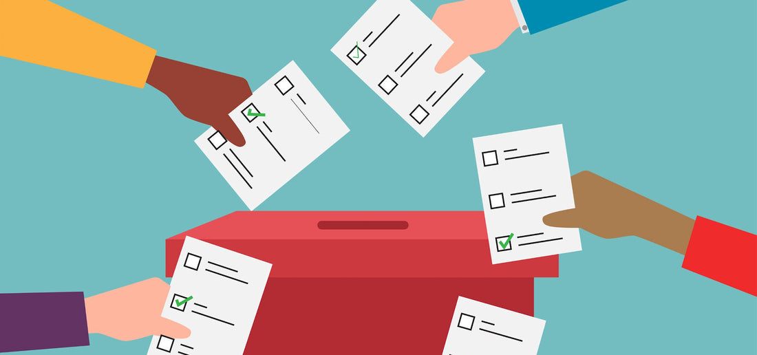 Why Democracy in Church Leadership Fails: Biblical Truths About Authority and Maturity