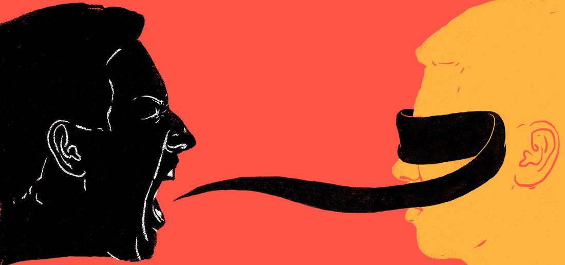 The True Ecclesia: Rejecting Witchcraft and Embracing God’s Wisdom in Church Leadership