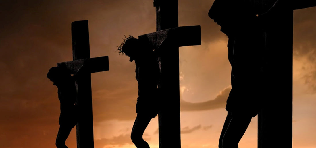 Jesus’ Authority Restores Dominion Over Earth