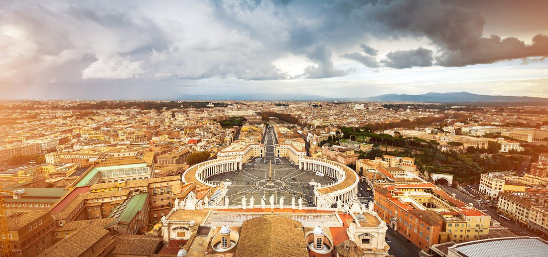 Restoring God's Power: The Theft of Three Vital Practices