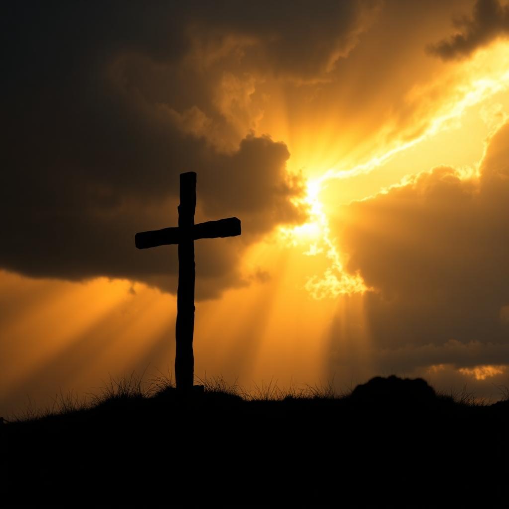 Het offer van Jezus Christus (Deel 3)