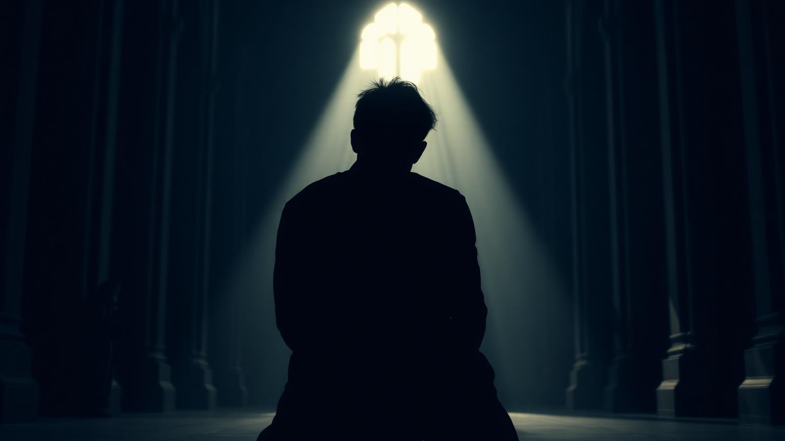 De Verborgen Seksuele Strijd in de Kerk