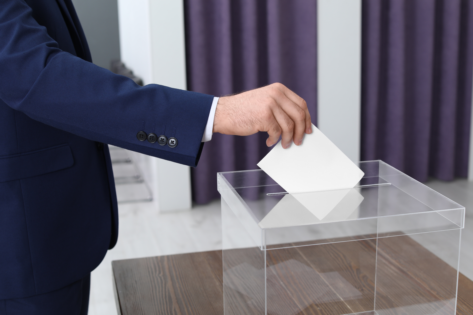 Een Christelijke stem tijdens de verkiezingen: Wat is de juiste keuze?