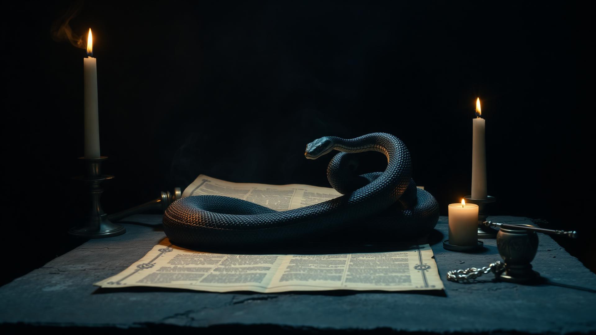 De misleiding van Satan en de tactieken van Izebel: een geestelijke waarschuwing
