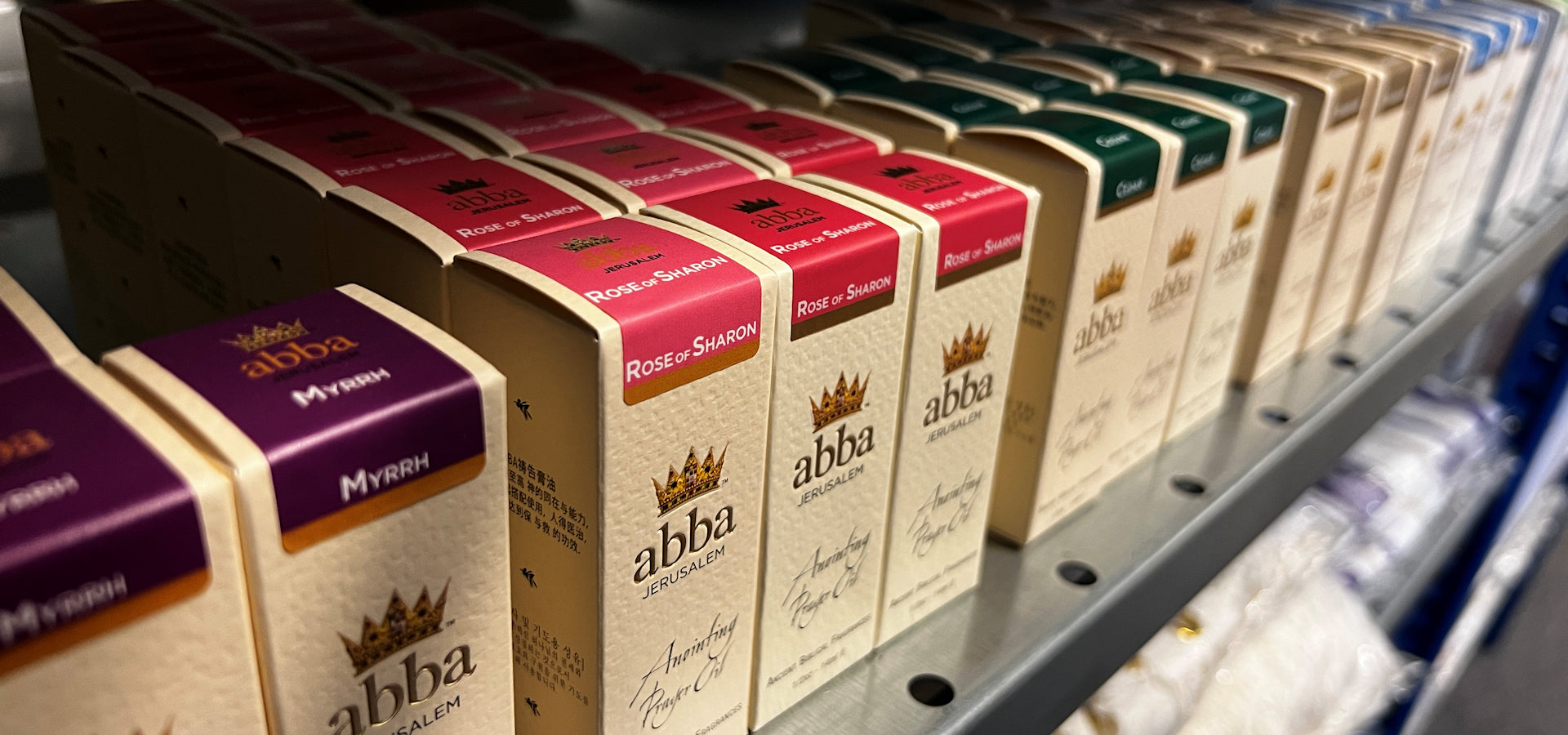 De Zalfolie Winkel